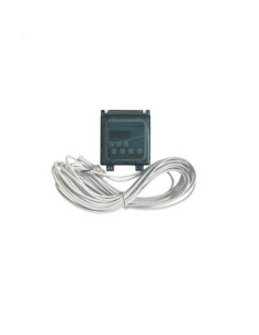 Kit de pantalla remota para BOMBA DE CALOR PRO ELYO TOUCH