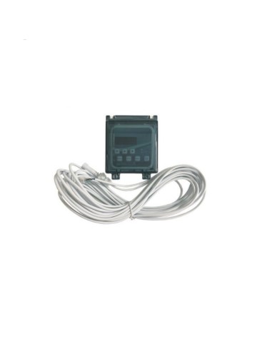 Kit de pantalla remota para BOMBA DE CALOR PRO ELYO TOUCH                                           