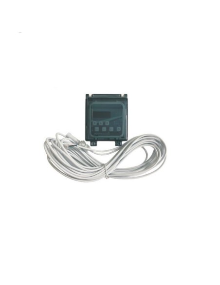 Kit de pantalla remota para BOMBA DE CALOR PRO ELYO TOUCH                                           