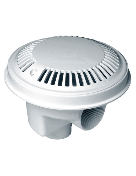 SUMIDERO CIRCULAR Ø 200 mm PISC. HORM. ANTIVORTEX ASTRALPOOL                                        