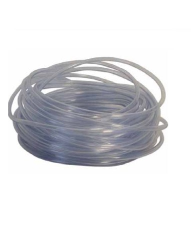 TUBO PLÁSTICO D. INTERIOR 3,5 mm ASTRALPOOL                                                         