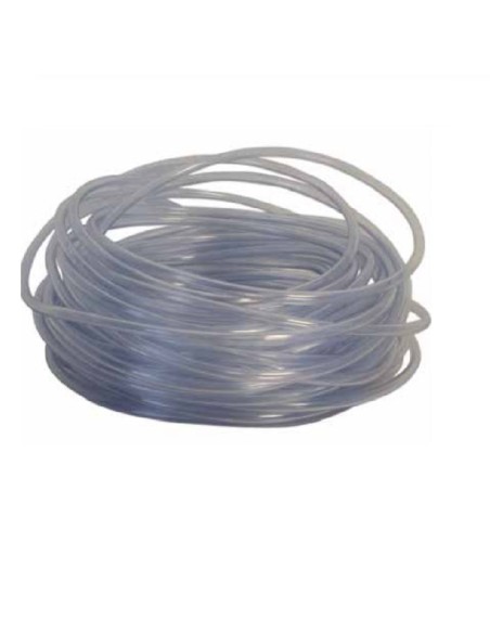TUBO PLÁSTICO D. INTERIOR 3,5 mm ASTRALPOOL