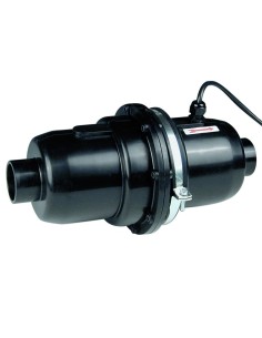 BOMBA SOPLANTE USO DISCONTINUO 1CV NEGRO (Caudal 65m3) ASTRALPOOL