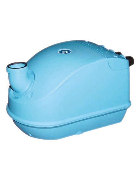 BOMBA DE USO DISCONTINUO 900 W BALBOA                                                               