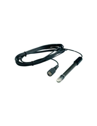 ELECTRODO pH 5ML BNC PLASTICO CTX