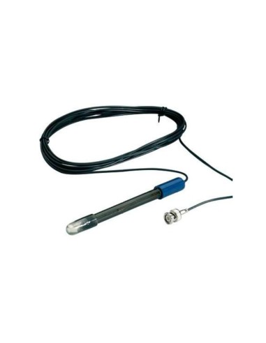 ELECTRODO REDOX 5ML BNC PLASTICO CTX                                                                