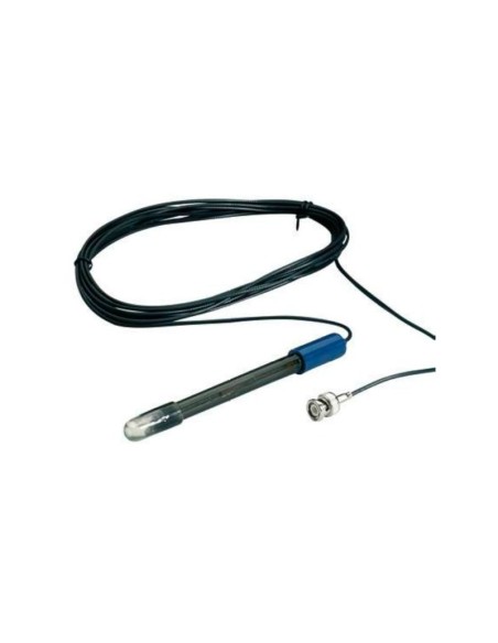 ELECTRODO REDOX 5ML BNC PLASTICO CTX                                                                