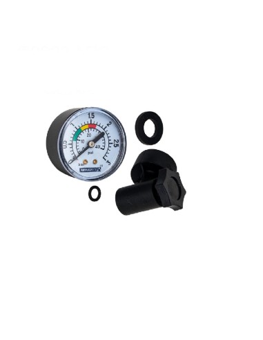 CONJUNTO MANOMETRO (modelo nuevo) RECAMBIO ASTRALPOOL