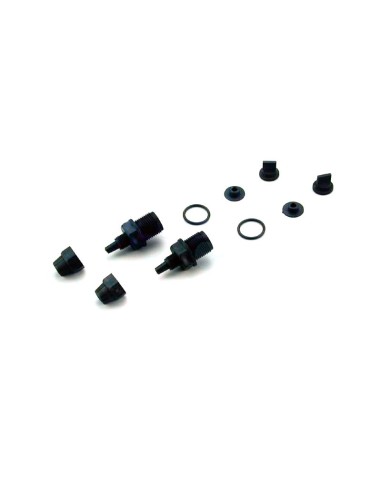 CUERPO RACORD + DUTRAL RECAMBIO ASTRALPOOL                                                          