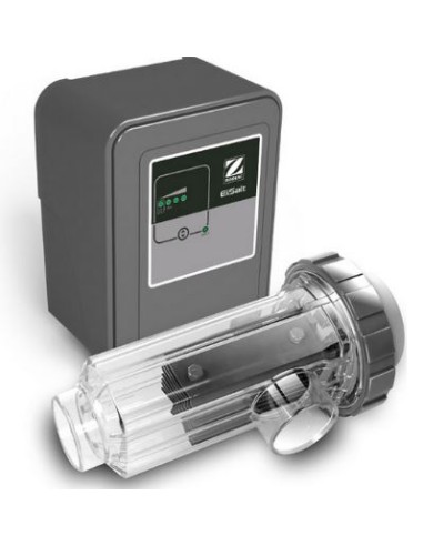 CLORADOR SALINO EiSalt 12 GR. ZODIAC