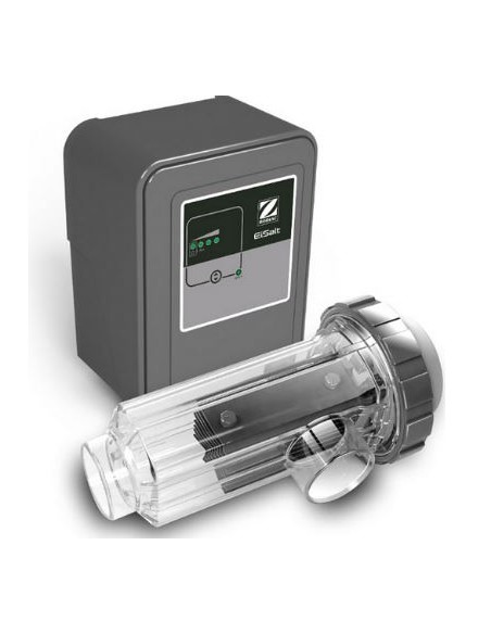 CLORADOR SALINO EiSalt 12 GR. ZODIAC