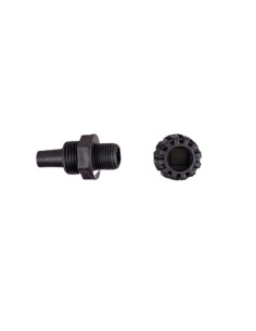 CUERPO RACORD RECAMBIO CTX-ASTRALPOOL