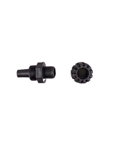 CUERPO RACORD RECAMBIO CTX-ASTRALPOOL                                                               