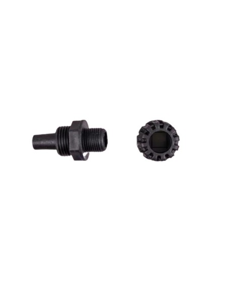 CUERPO RACORD RECAMBIO CTX-ASTRALPOOL                                                               