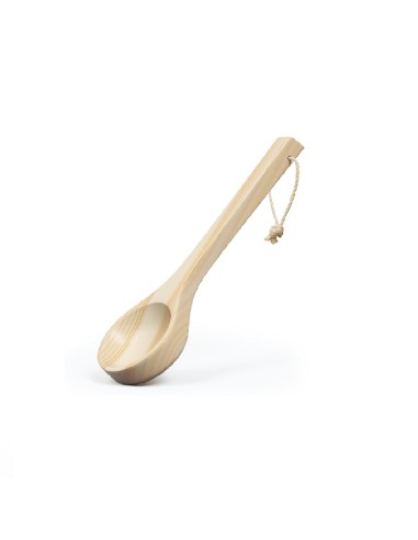 CUCHARA PARA CUBO SAUNA HARVIA                                                                      