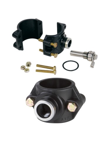 POOL TERRE PARA MANGUERA ASTRALPOOL