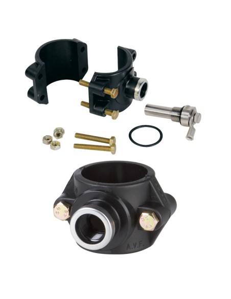 POOL TERRE PARA MANGUERA ASTRALPOOL