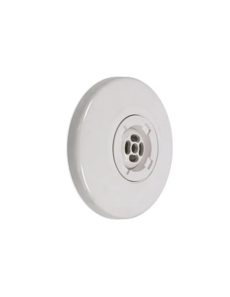 BOQUILLA IMPULSION INTERCAMBIABLE PLASTICO BLANCO rosca 1-1/2" ASTRALPOOL