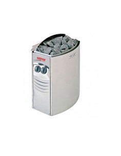 CALENTADOR VEGA BC CONTROLES INCLUIDOS HARVIA