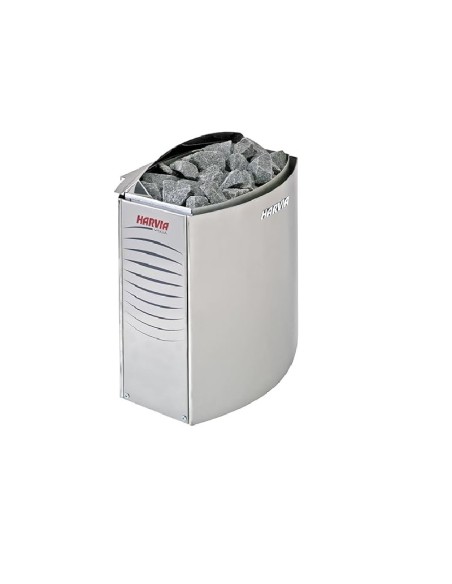 CALENTADOR VEGA BC PARA PANEL DIG HARVIA