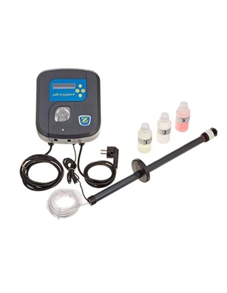 BOMBA CONTROLADOR MODULO pH Expert ZODIAC