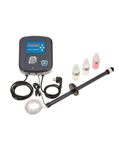 CONTROLADOR MODULO (REDOX) ORP CHLOR Expert ZODIAC                                                  