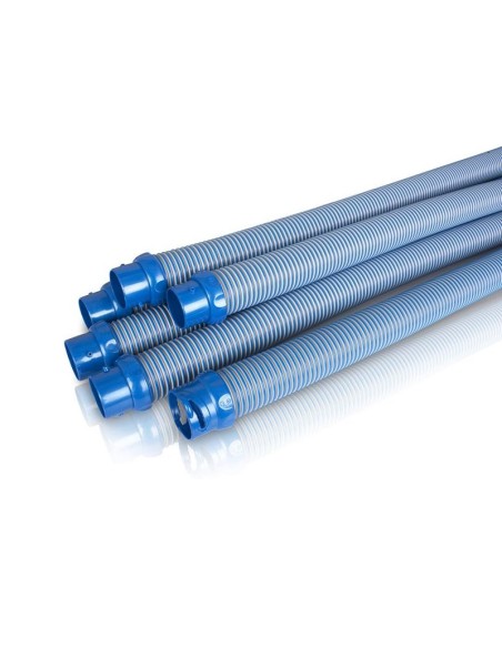 JUEGO DE 6 TUBOS DE 1M TWIST LOCK ZODIAC                                                            