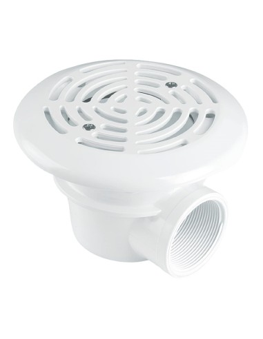 SUMIDERO MINI D.175 PP 2" BSP ASTRALPOOL                                                            