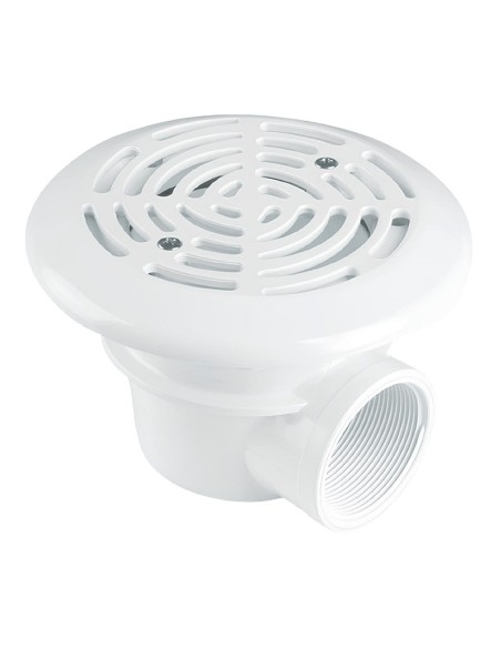 SUMIDERO MINI D.175 PP 2" BSP ASTRALPOOL