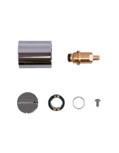 CONJUNTO POMO DUCHA ANGEL RECAMBIO ASTRALPOOL                                                        2