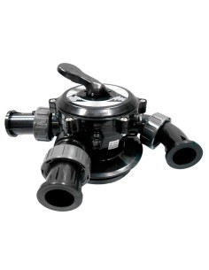 VALVULAS CON ENLACES recambios ASTRALPOOL