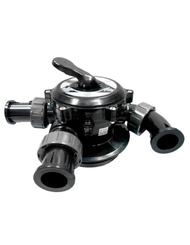 VALVULAS CON ENLACES recambios ASTRALPOOL