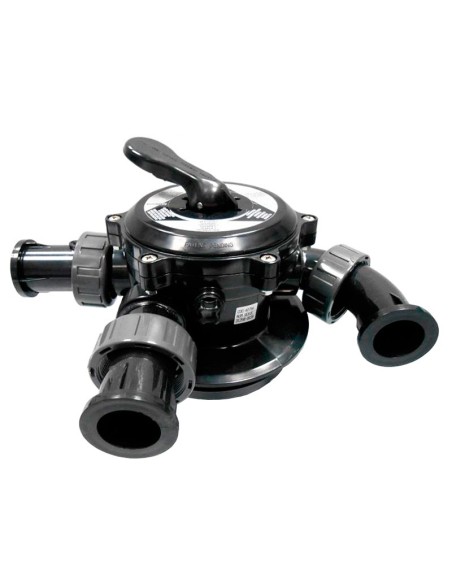 VALVULAS CON ENLACES recambios ASTRALPOOL