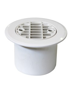 BOQUILLA GRAN CAUDAL ABS IMPULSIÓN / ASPIRACIÓN PARA  PISCINA HORMIGON ASTRALPOOL