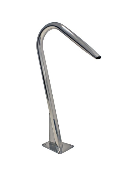 CAÑÓN RESIDENCIAL BOCA CIRCULAR AISI-316 ASTRALPOOL