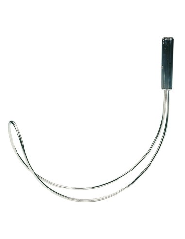 PERCHA SALVAVIDAS ACERO INOX. AISI-304 ASTRALPOOL                                                   