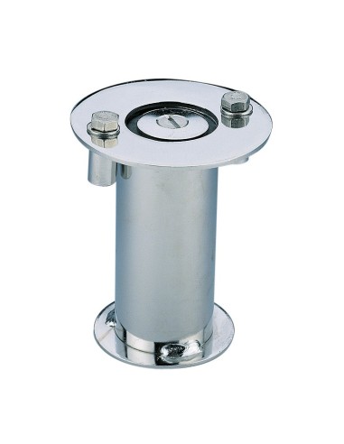 ANCLAJE FIJACIÓN ACERO INOX AISI-316L D.432mm PVP/UNIDAD ASTRALPOOL                                 
