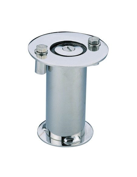 ANCLAJE FIJACIÓN ACERO INOX AISI-316L D.432mm PVP/UNIDAD ASTRALPOOL