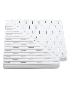 PLACA PARA ESQUINA 90º ASTRALPOOL 2