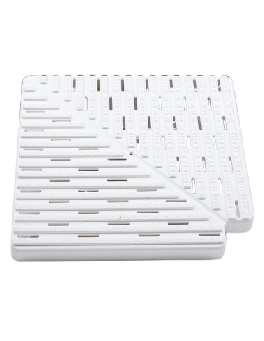 PLACA PARA ESQUINA 90º ASTRALPOOL