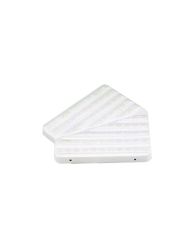 PLACA PARA ESQUINA 45º -ALTO 35 mm  ASTRALPOOL