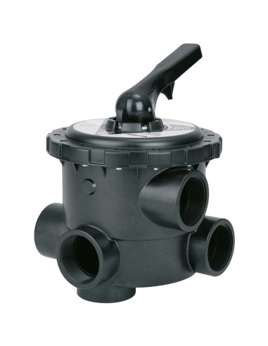 VÁLVULA SELECTORA 3" MAGNUM VAR1 ASTRALPOOL                                                         
