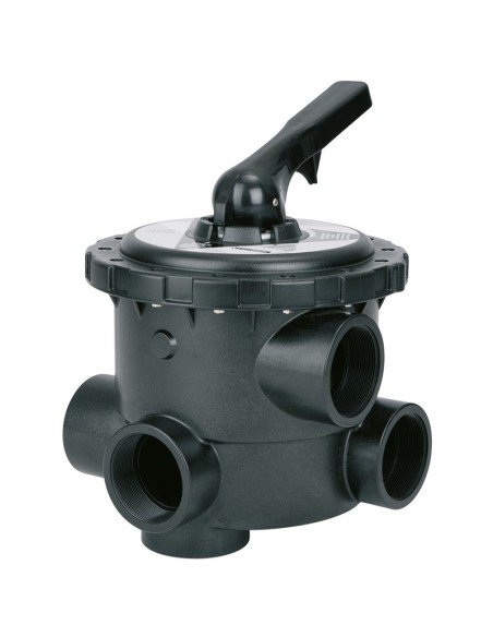 VÁLVULA SELECTORA 3" MAGNUM VAR1 ASTRALPOOL                                                         