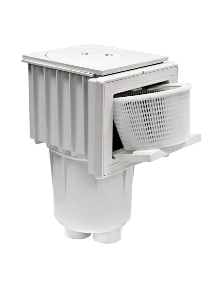 SKIMMER SPS 250 17L PISC.PREF. C/INSERTO ASTRALPOOL