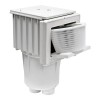 SKIMMER SPS 250 17L PISC.PREF. C/INSERTO ASTRALPOOL                                                 