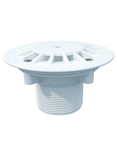 BOQUILLA IMPUL./ASPIR. FONDO PISC. HORM. D. 2" ASTRALPOOL