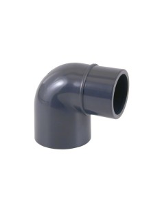 CODO 90º PVC-U REDUCIDO/ENCOLAR  CEPEX