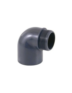 CODO 90º ENCOLAR H/ ROSCAR CEPEX