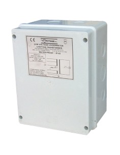 TRANSFORMADOR DE SEGURIDAD 12-17V WATER-PROOF ASTRALPOOL