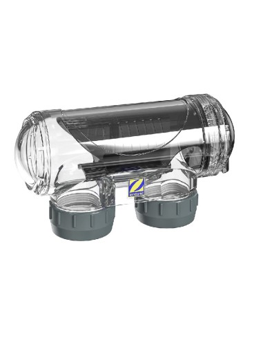 CLORADOR SALINO Exo 2025 WIFI APP ZODIAC